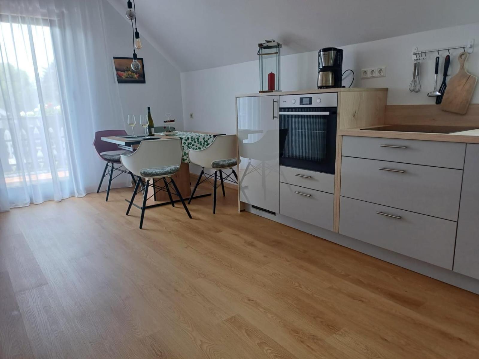 Ferienwohnung Unter Dem Sonnberg Auggen Exterior photo